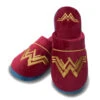Peignoir Adulte Femme Wonder Woman