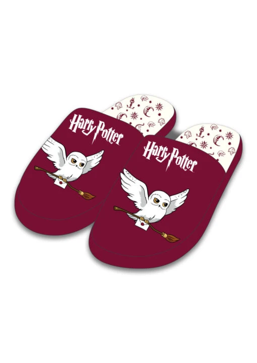 Chaussette De Noël Serpentard Harry Potter