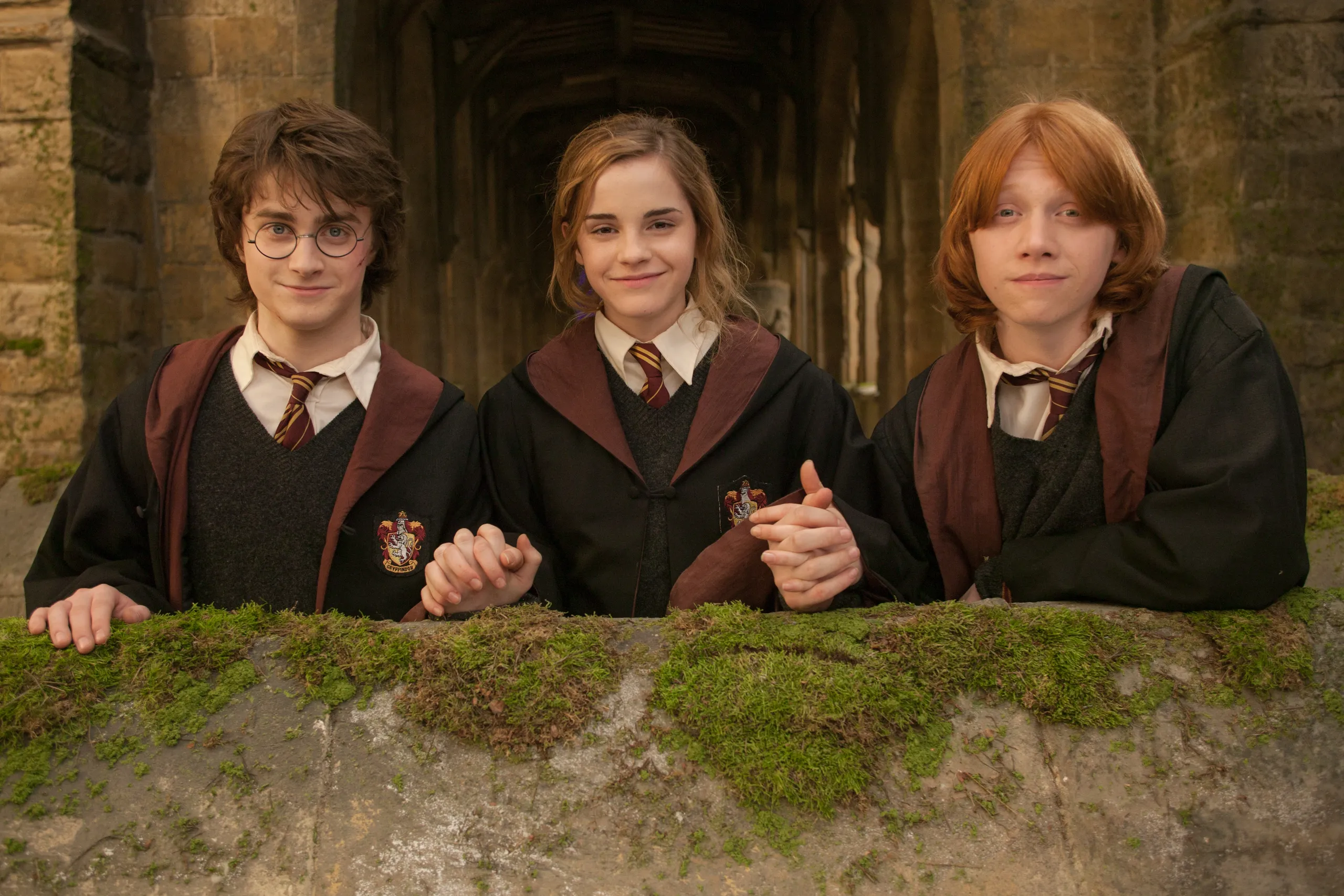 Devant 31 Devant -Harry Potter Soldes GettyImages 2178972456