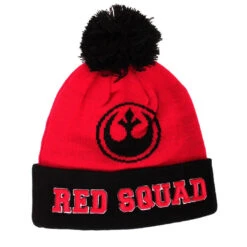 Porte-clés Caoutchouc Porg Star Wars -Harry Potter Soldes bonnet red squad pompom star wars 2