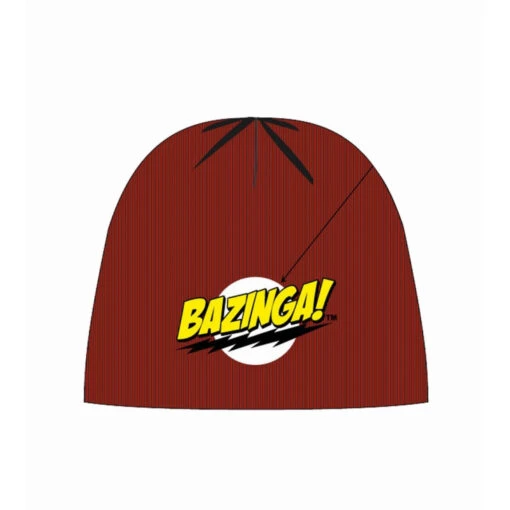 Mug Blanc Shel Bot The Big Bang Theory