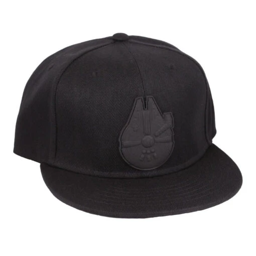 Casquette Noire Kylo Masque Star Wars