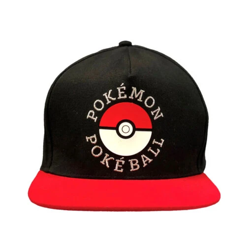 T-shirt Pokemon Collegiate Psyduck