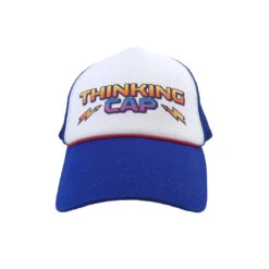 Lot De 4 Sous-Verre Stranger Things Citations