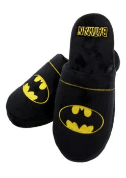 Pack De 5 Stickers Batman