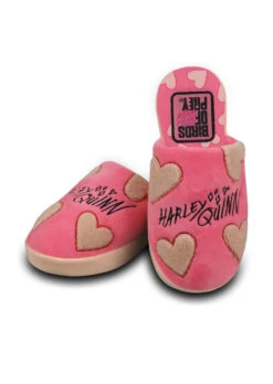 Chaussette De Noël Harley Quinn