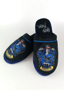 Chaussons Harry Potter Kawaii