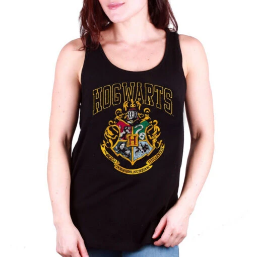 Guirlande Lumineuse Harry Potter Poudlard 2D