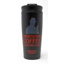 Casquette Stranger Things Dustin Thinking Cap