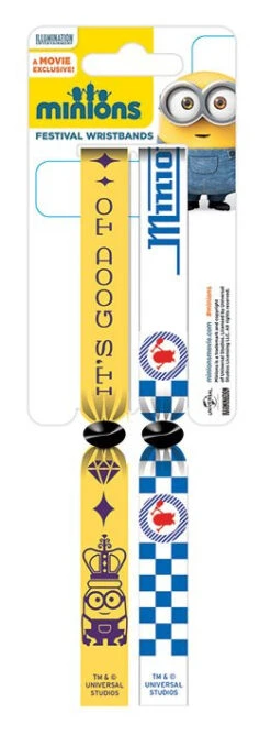 Pack De 5 Stickers Têtes Minions Moi Moche Et Mechant