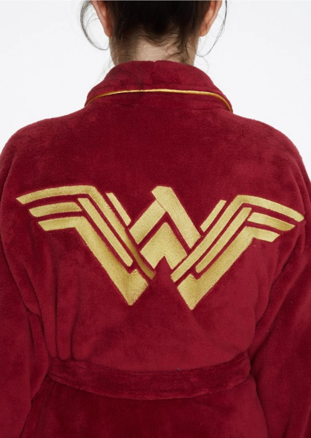 Porte-clés Wonder Woman DC Originals 4 Porte-clés Wonder Woman DC Originals – Image 4