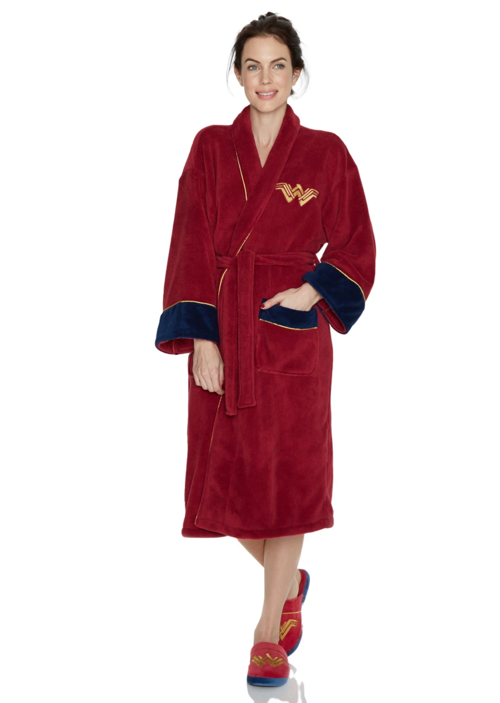 Porte-clés Wonder Woman DC Originals 1 Porte-clés Wonder Woman DC Originals