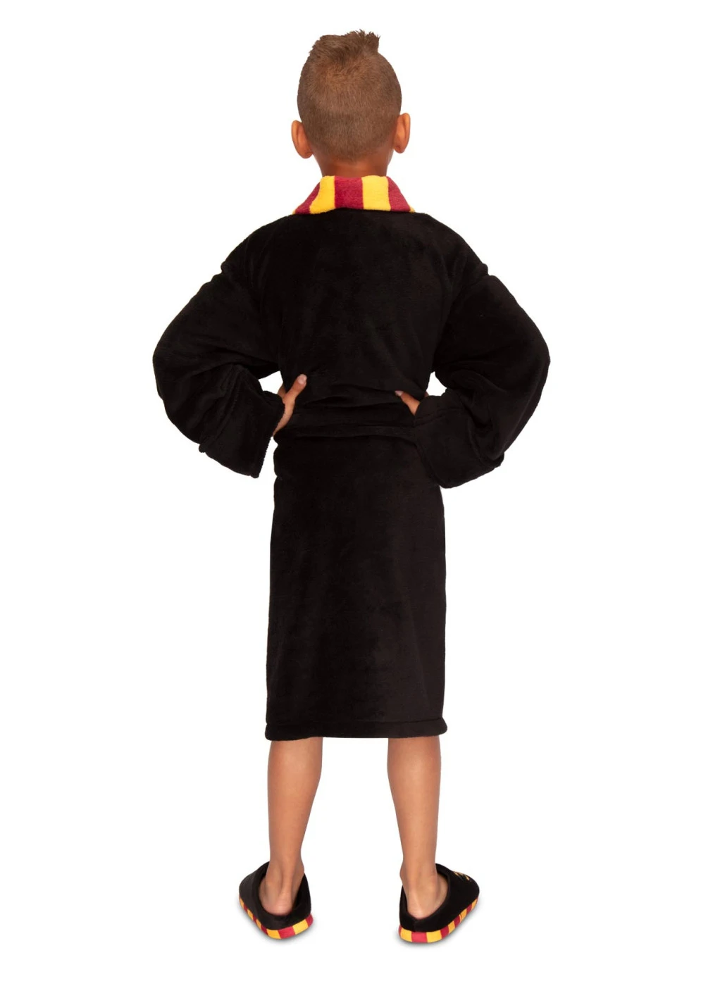 Peignoir Harry Potter Kawaii 4 Peignoir Harry Potter Kawaii – Image 4