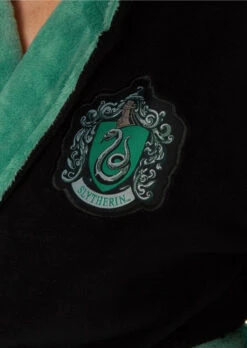 Chaussons Adulte Gryffondor Harry Potter 7 Chaussons Adulte Gryffondor Harry Potter -Harry Potter Soldes peignoir femme serpentard harry potter 4