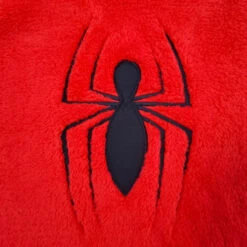 Pack De 5 Stickers Retro Spiderman -Harry Potter Soldes peignoir spiderman adulte rouge et noir marvel 4