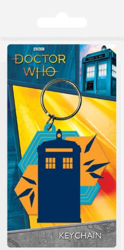 Pack De 5 Badges Doctor Who