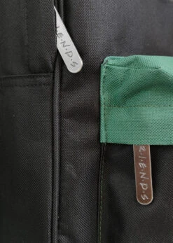 Chaussette De Noël Friends Blanche Et Rouge Central Perk -Harry Potter Soldes sac a dos friends central perk 5