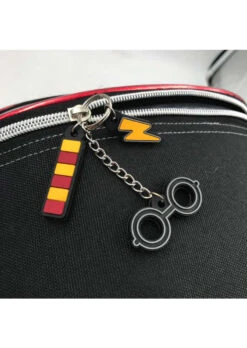 Trousse De Toilette Harry Potter Hogwarts Express 9 3/4 -Harry Potter Soldes sac a dos harry potter chibi kawai 2