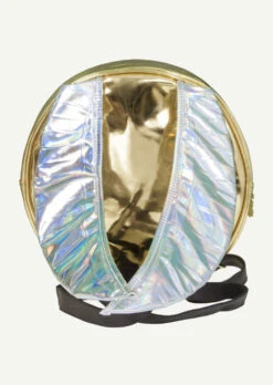 Sac à Dos Harry Potter Hogwarts Express 9 3/4 -Harry Potter Soldes sac a dos harry potter vif d or 3