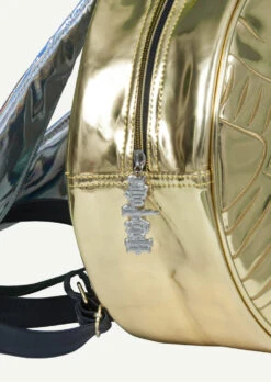 Sac à Dos Harry Potter Hogwarts Express 9 3/4 -Harry Potter Soldes sac a dos harry potter vif d or 4