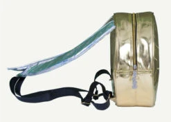 Sac à Dos Harry Potter Hogwarts Express 9 3/4 -Harry Potter Soldes sac a dos harry potter vif d or 5