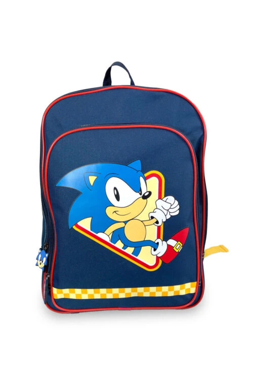 Sac à Dos Harry Potter Gryffondor Blason