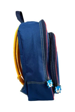 Sac à Dos Harry Potter Gryffondor Blason -Harry Potter Soldes sac a dos sonic 2