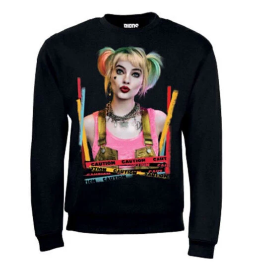 Mug Harley Quinn Ha Ha
