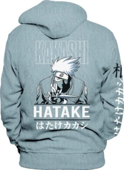 Tee-Shirt Naruto Noir Seven Team 5 Tee-Shirt Naruto Noir Seven Team -Harry Potter Soldes sweat naruto a capuche gris kakashi hatake 3