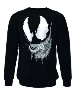 Tee-Shirt Venom Face