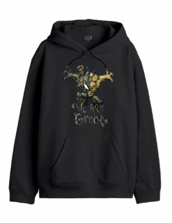 T-Shirt Get Your Groot On Gardiens De La Galaxie