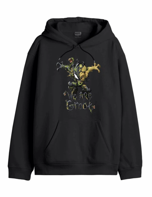T-Shirt Get Your Groot On Gardiens De La Galaxie