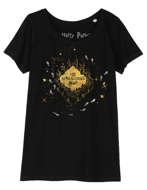 Suspension Harry Potter Boule Blanche Vif D'or