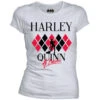 T-shirt Harley Quinn Calling
