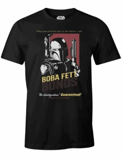 Tee-Shirt Bleu Rogue One Star Wars