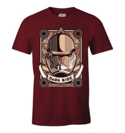 T-shirt Star Wars Falcon Delivery Service