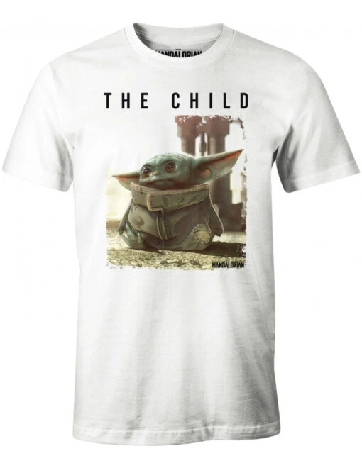 Tee-Shirt We Have Cookies Star Wars