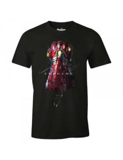 Tee-Shirt Avengers Endgame