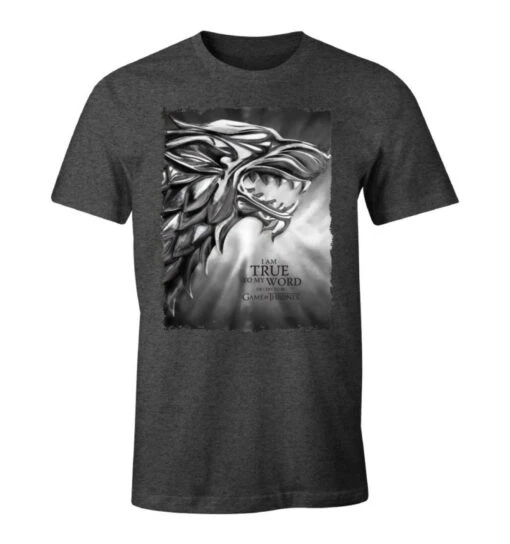 Porte-clés Lannister Caoutchouc 6cm Game Of Thrones