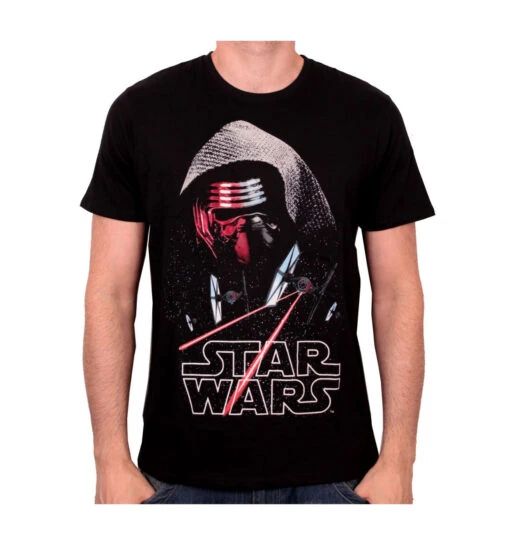 Mug Kylo Ren First Order Star Wars