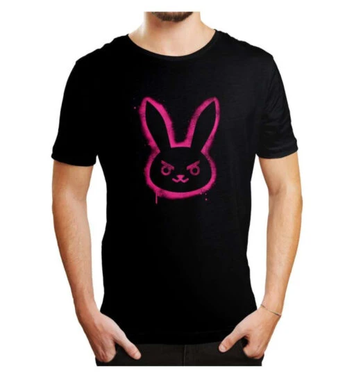 Tee-Shirt Gris Geek And Gamer Forever Geek