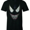 Sweat Venom Marvel - VENOM COMICS