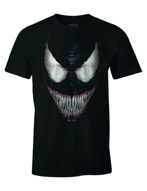 Sweat Venom Marvel - VENOM COMICS